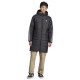 Adidas Ανδρικό μπουφάν Adicolor Long Jacket